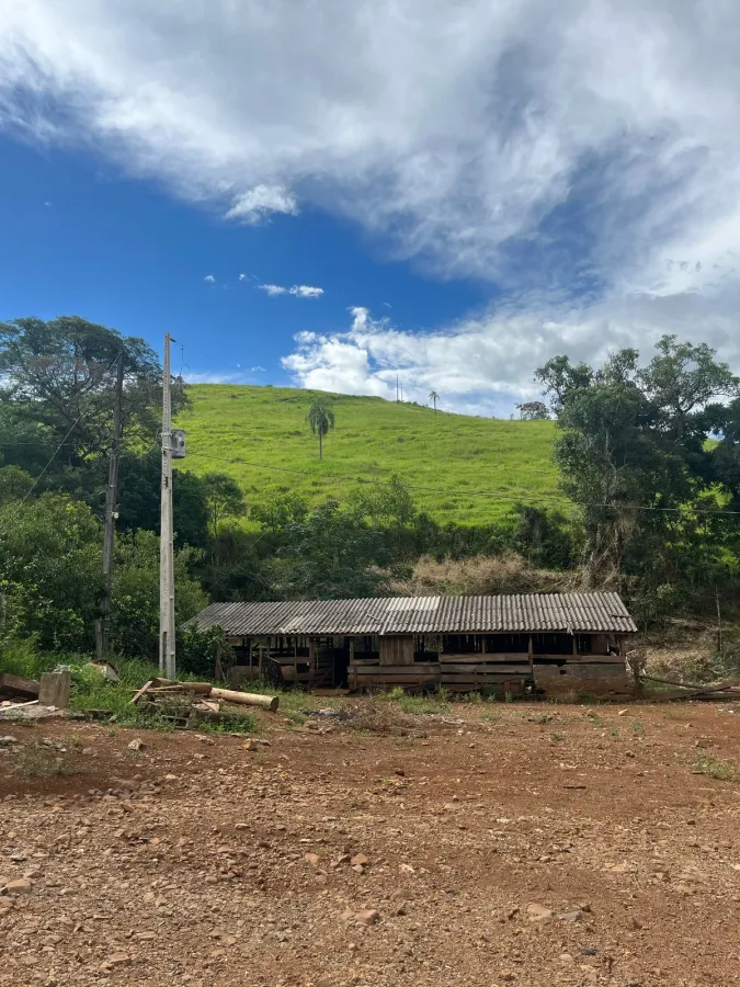 Imagem de CHÁCARA À VENDA EM NOVA LARANJEIRAS - PR
