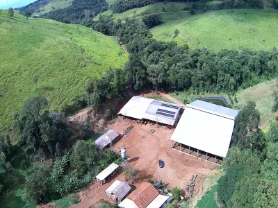 Imagem de CHÁCARA À VENDA EM NOVA LARANJEIRAS - PR