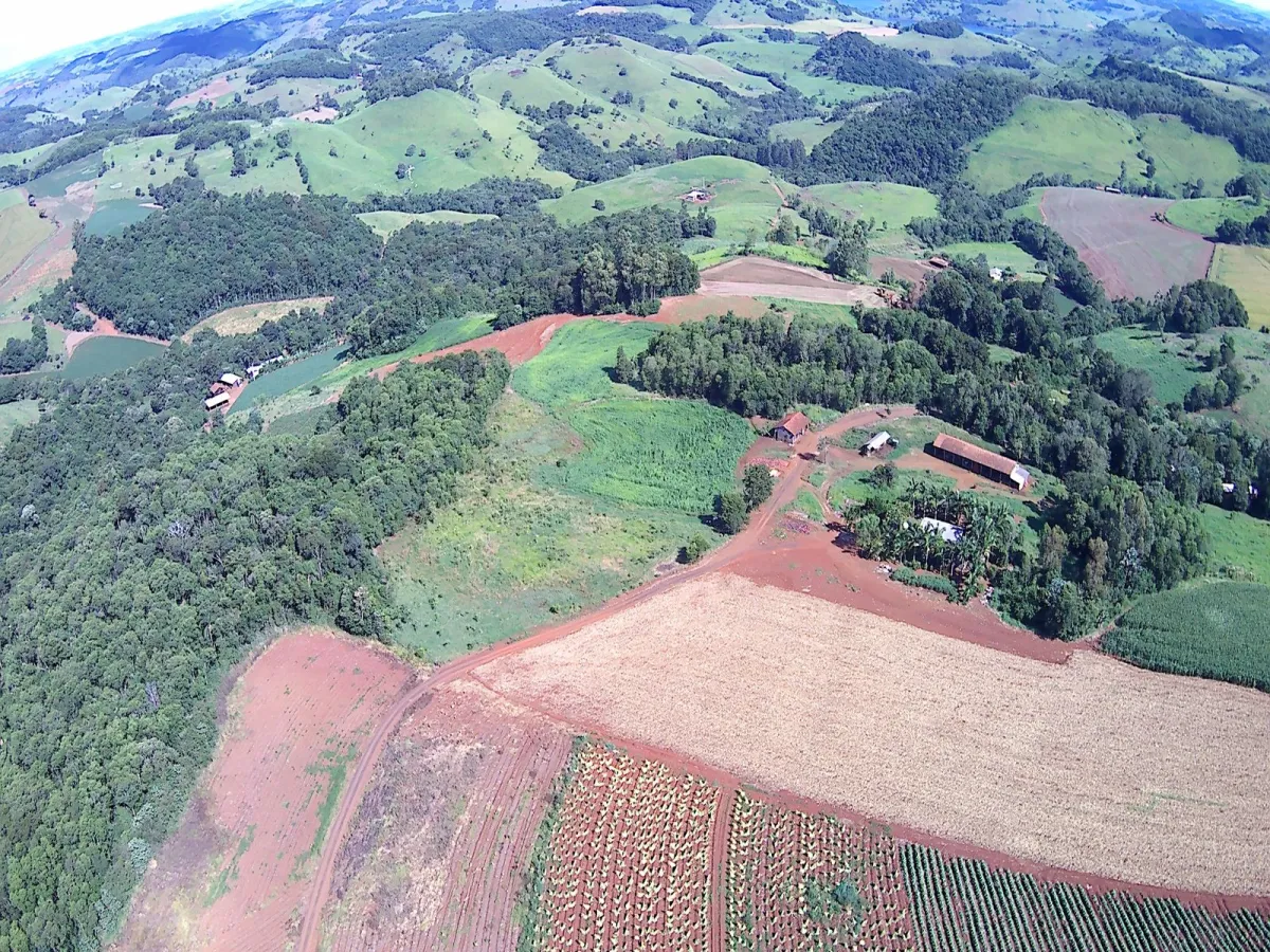 Imagem de CHÁCARA À VENDA EM PORTO BARREIRO - PR