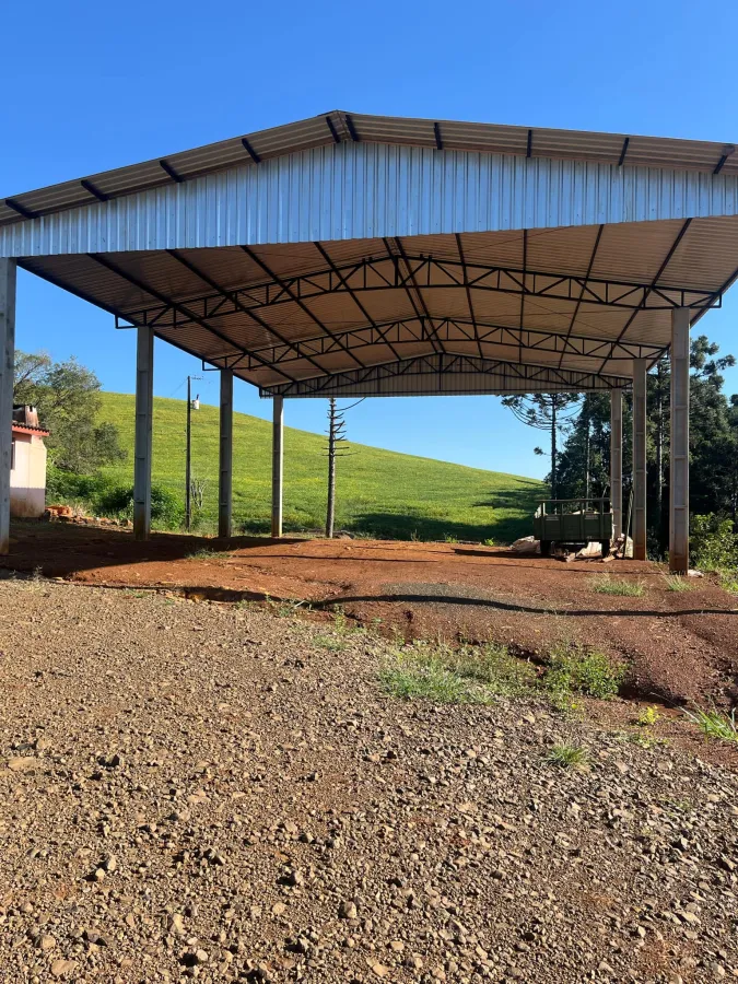 Imagem de CHÁCARA À VENDA EM NOVA LARANJEIRAS - ´PR