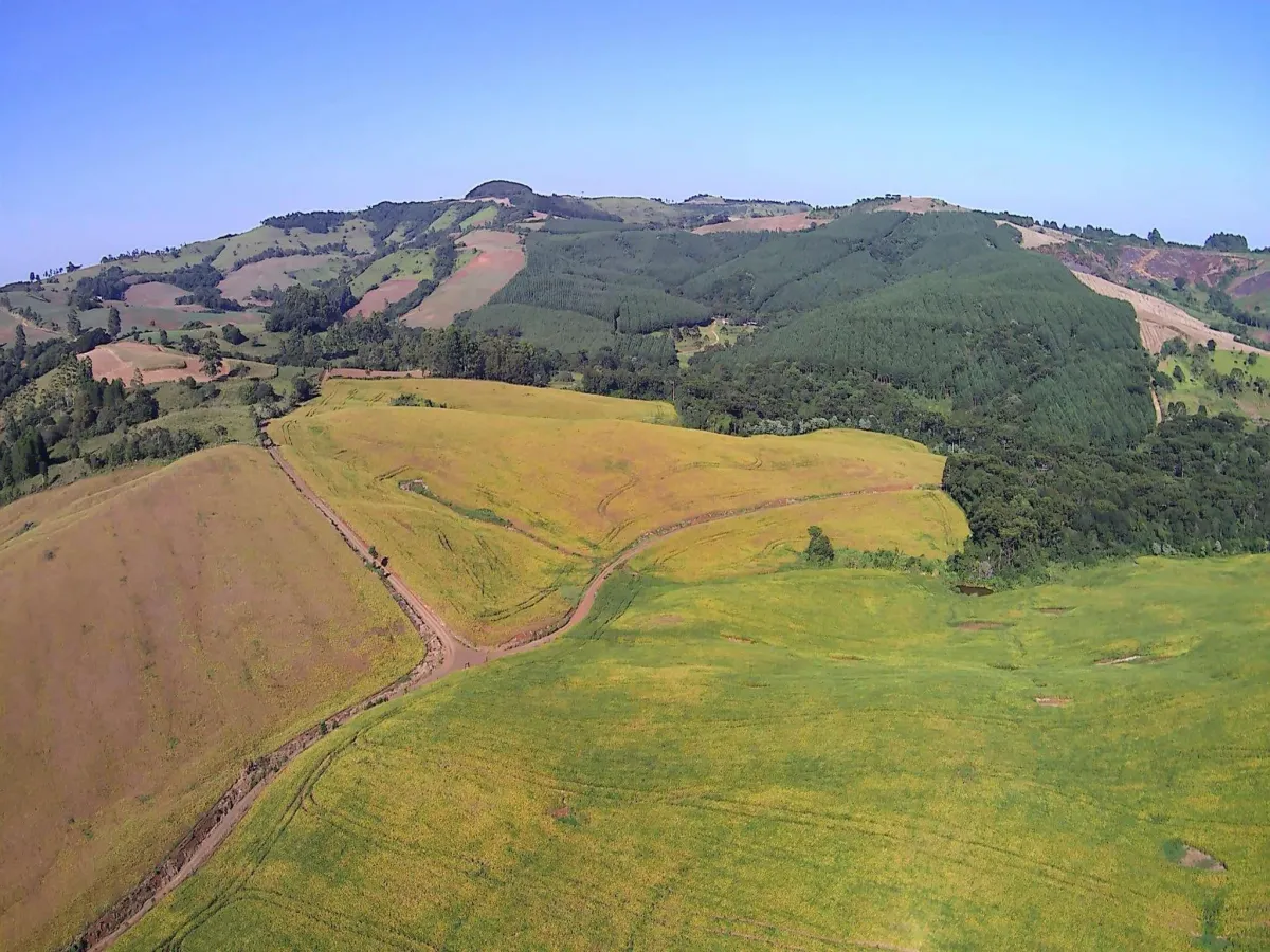 Imagem de CHÁCARA À VENDA EM NOVA LARANJEIRAS - ´PR