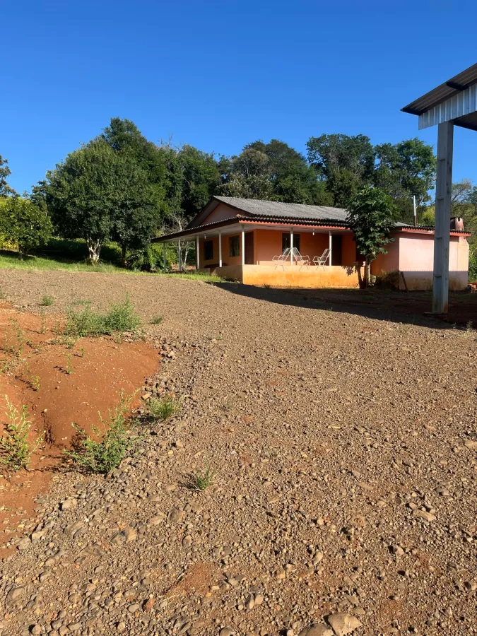 Imagem de CHÁCARA À VENDA EM NOVA LARANJEIRAS - ´PR