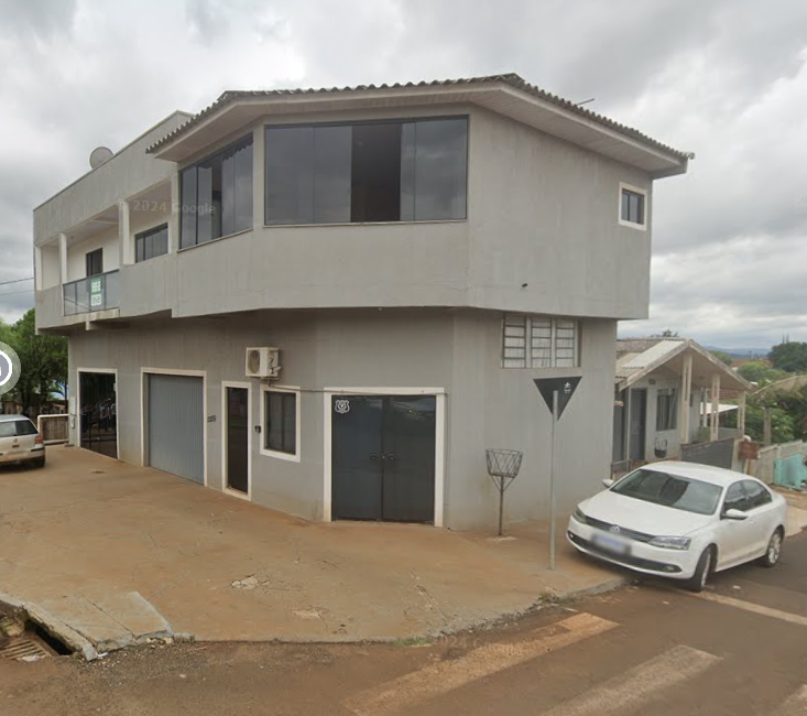 Imagem de APARTAMENTO COM SALAS COMERCIAIS + CASA À VENDA EM LARANJEIRAS DO SUL - PR