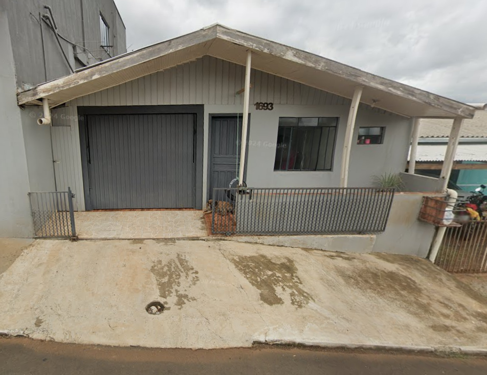 Imagem de APARTAMENTO COM SALAS COMERCIAIS + CASA À VENDA EM LARANJEIRAS DO SUL - PR