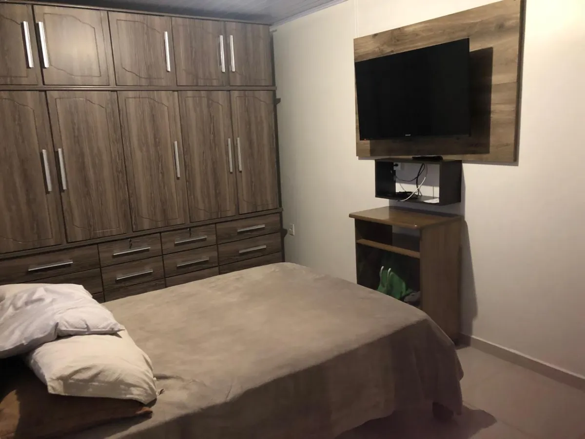 Imagem de APARTAMENTO COM SALAS COMERCIAIS + CASA À VENDA EM LARANJEIRAS DO SUL - PR