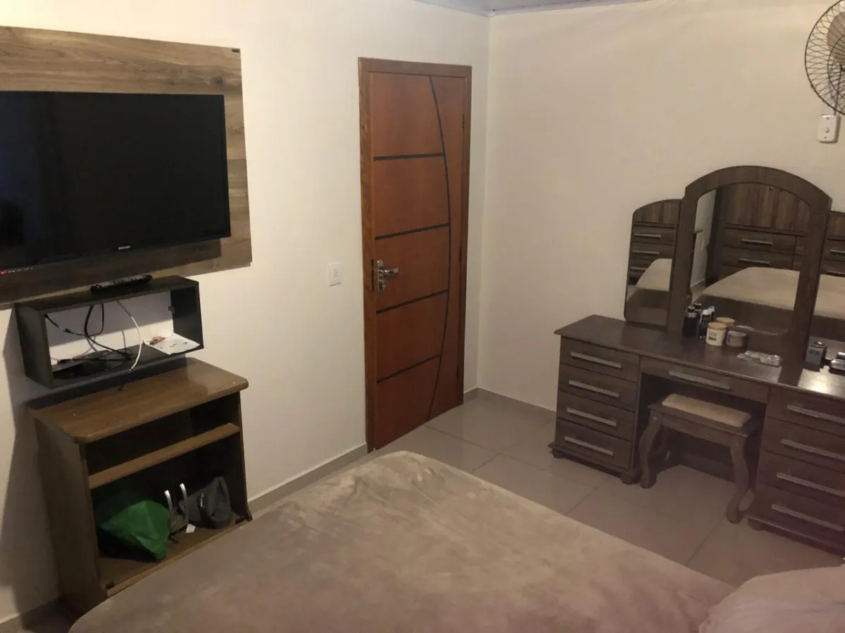 Imagem de APARTAMENTO COM SALAS COMERCIAIS + CASA À VENDA EM LARANJEIRAS DO SUL - PR