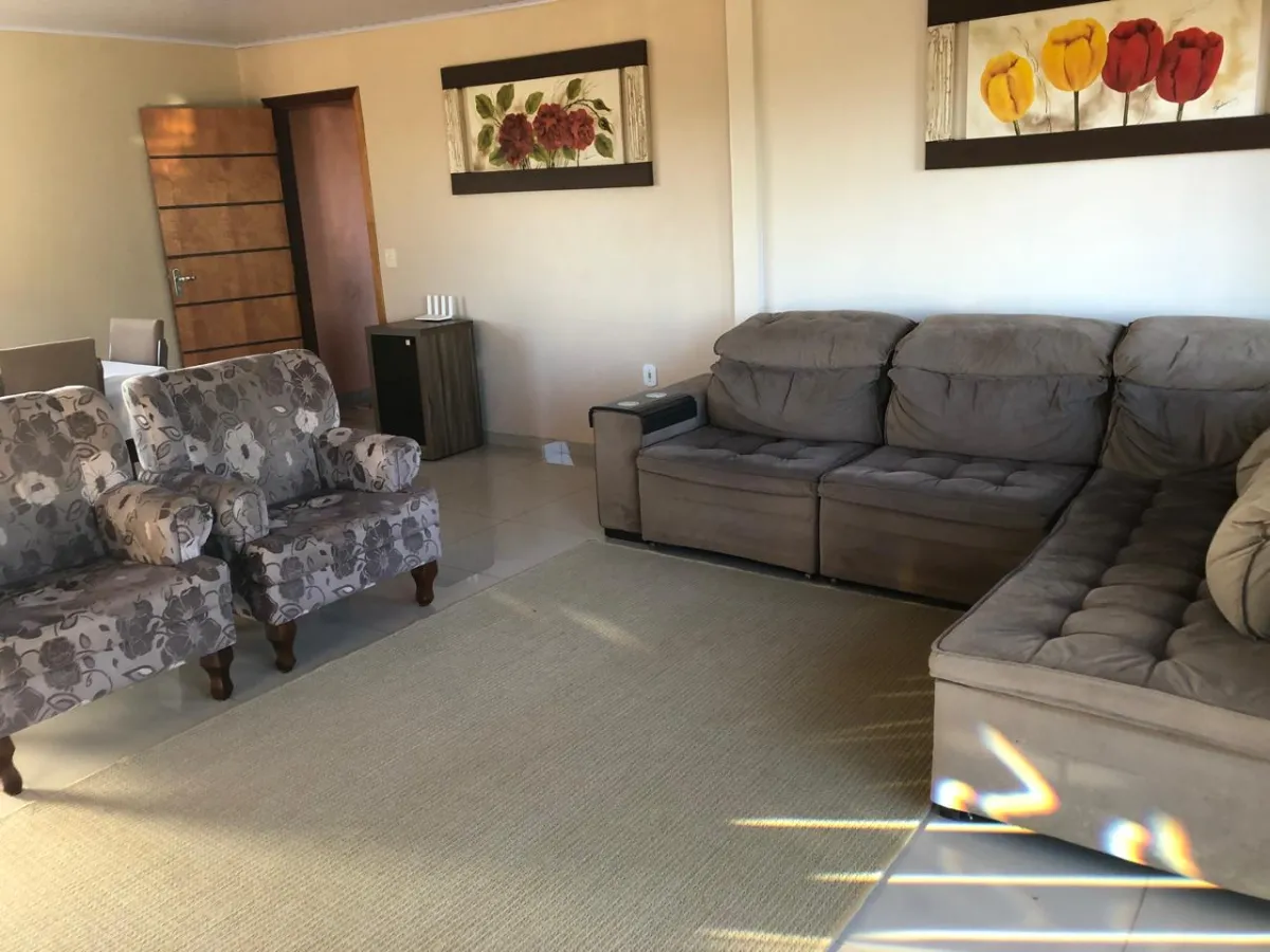 Imagem de APARTAMENTO COM SALAS COMERCIAIS + CASA À VENDA EM LARANJEIRAS DO SUL - PR
