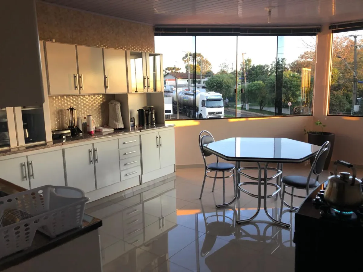 Imagem de APARTAMENTO COM SALAS COMERCIAIS + CASA À VENDA EM LARANJEIRAS DO SUL - PR