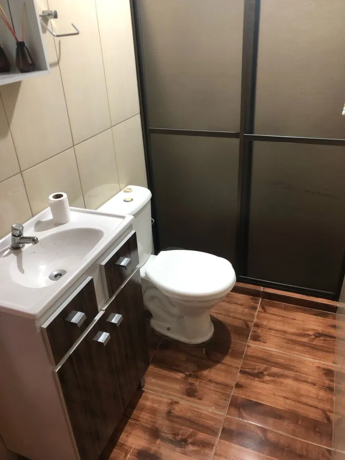 Imagem de APARTAMENTO COM SALAS COMERCIAIS + CASA À VENDA EM LARANJEIRAS DO SUL - PR