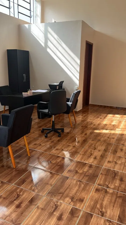 Imagem de APARTAMENTO COM SALAS COMERCIAIS + CASA À VENDA EM LARANJEIRAS DO SUL - PR