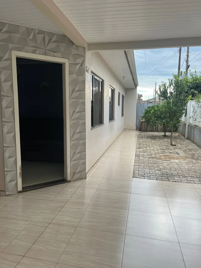 Imagem de CASA À VENDA EM LARANJEIRAS DO SUL - PR