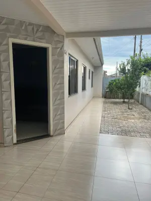 Imagem de CASA À VENDA EM LARANJEIRAS DO SUL - PR