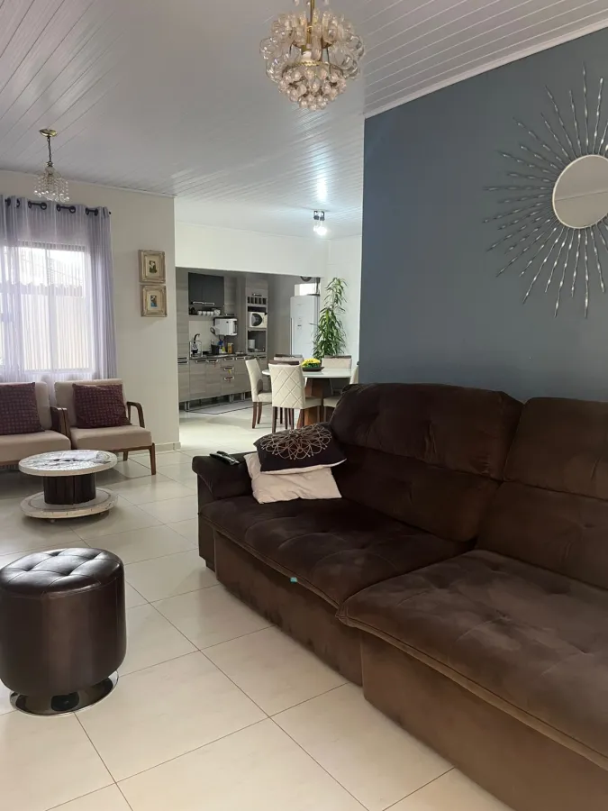 Imagem de CASA À VENDA EM LARANJEIRAS DO SUL - PR