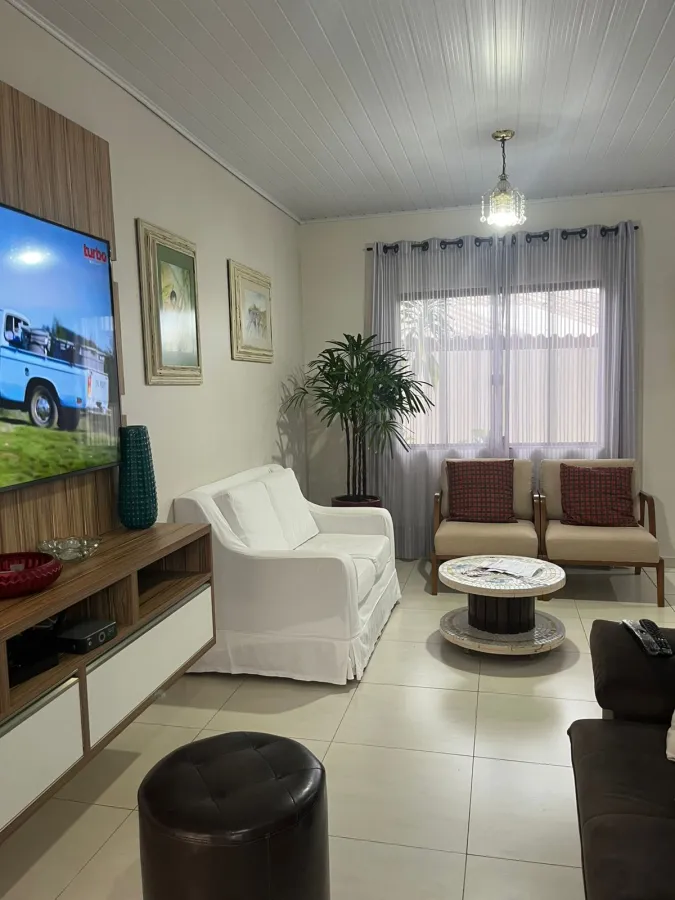 Imagem de CASA À VENDA EM LARANJEIRAS DO SUL - PR