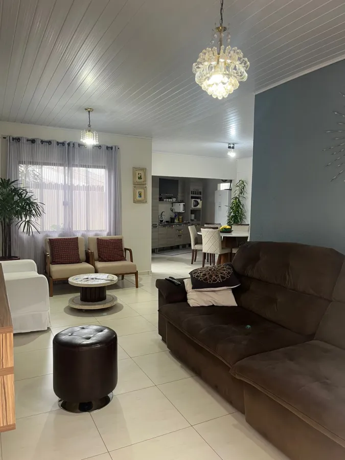 Imagem de CASA À VENDA EM LARANJEIRAS DO SUL - PR