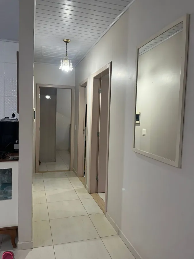 Imagem de CASA À VENDA EM LARANJEIRAS DO SUL - PR