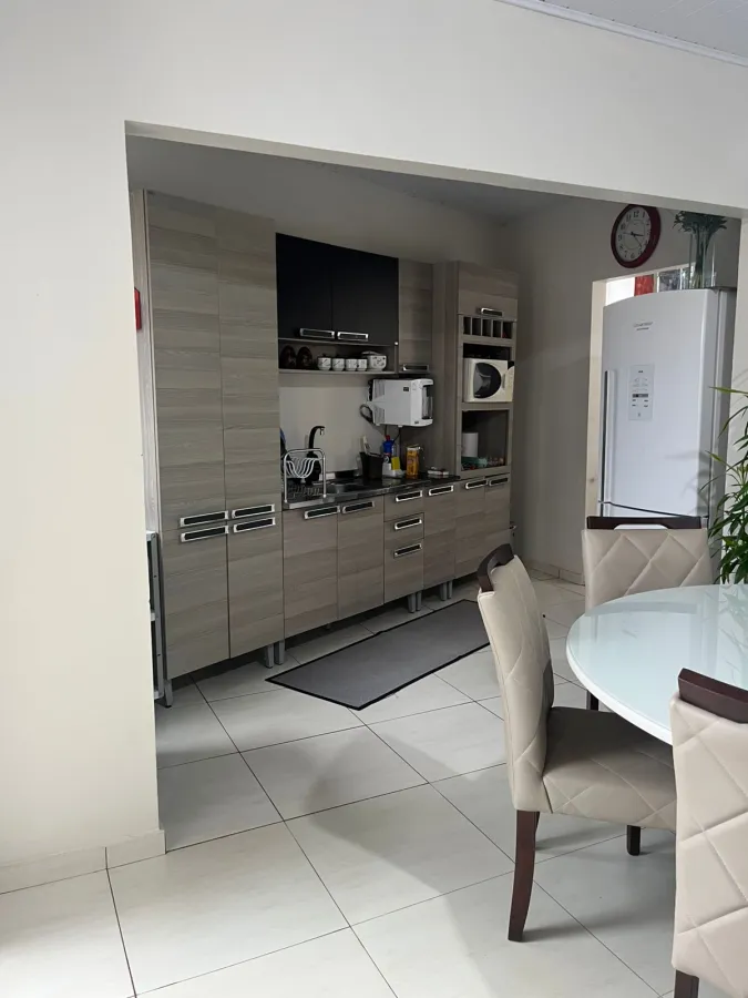 Imagem de CASA À VENDA EM LARANJEIRAS DO SUL - PR