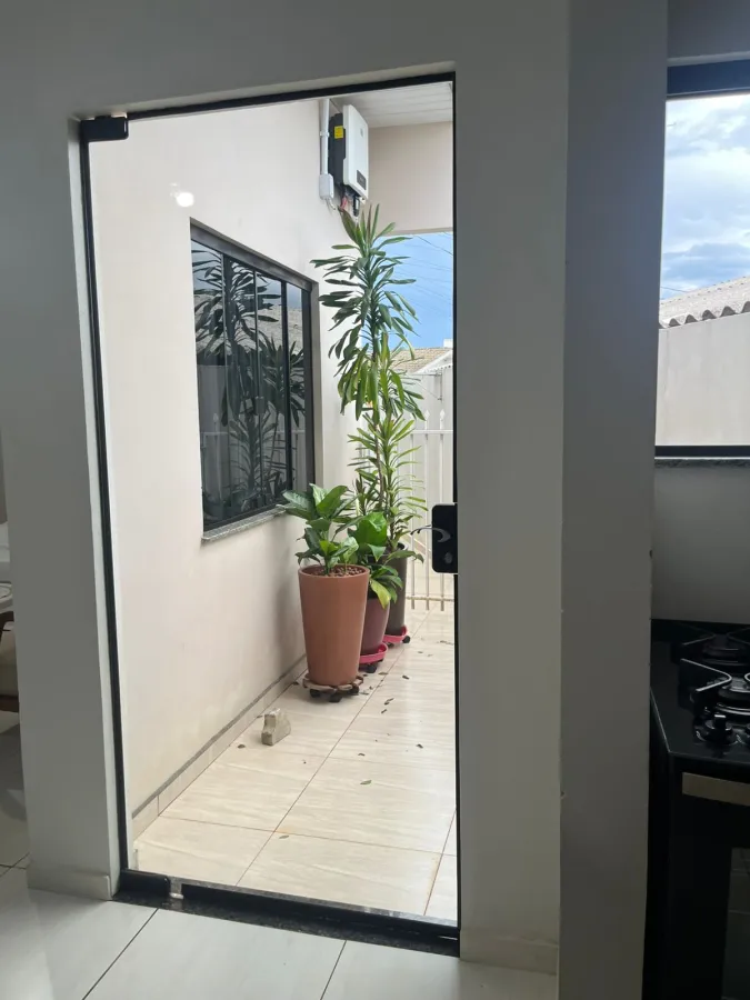 Imagem de CASA À VENDA EM LARANJEIRAS DO SUL - PR