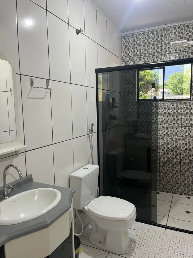 Imagem de CASA À VENDA EM LARANJEIRAS DO SUL - PR
