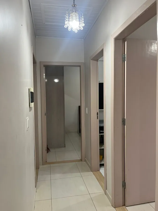 Imagem de CASA À VENDA EM LARANJEIRAS DO SUL - PR