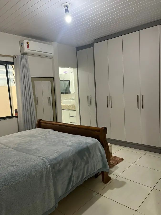 Imagem de CASA À VENDA EM LARANJEIRAS DO SUL - PR