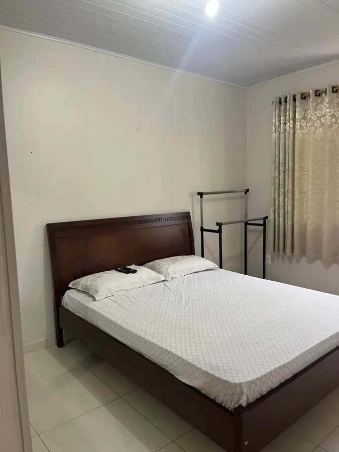 Imagem de CASA À VENDA EM LARANJEIRAS DO SUL - PR