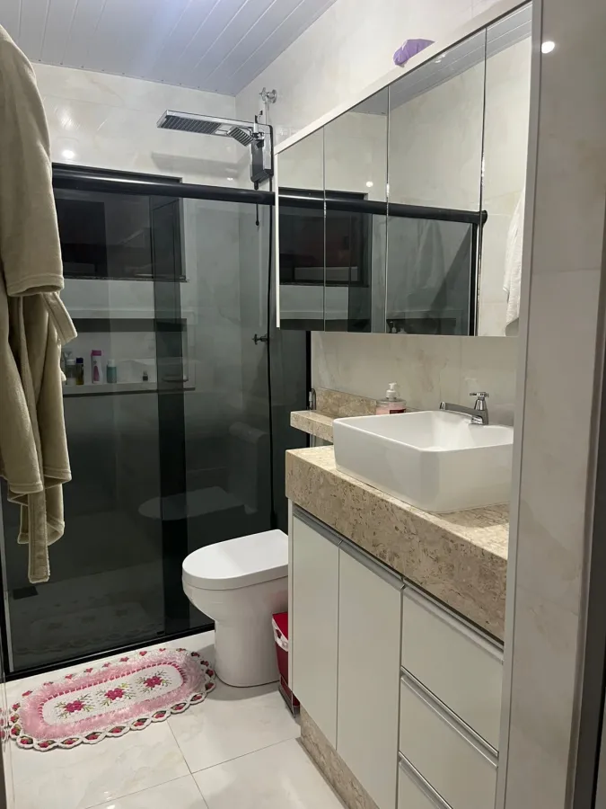 Imagem de CASA À VENDA EM LARANJEIRAS DO SUL - PR