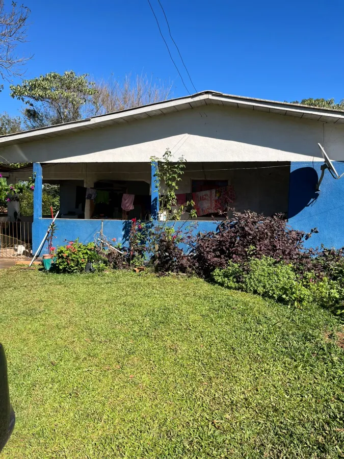 Imagem de CHÁCARA À VENDA EM MANGUEIRINHA - PR