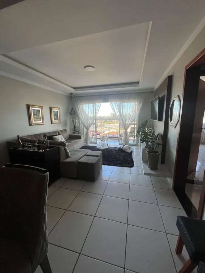 Imagem de APARTAMENTO Á VENDA EM LARANJEIRAS DO SUL - PR