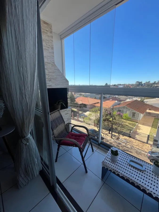 Imagem de APARTAMENTO Á VENDA EM LARANJEIRAS DO SUL - PR