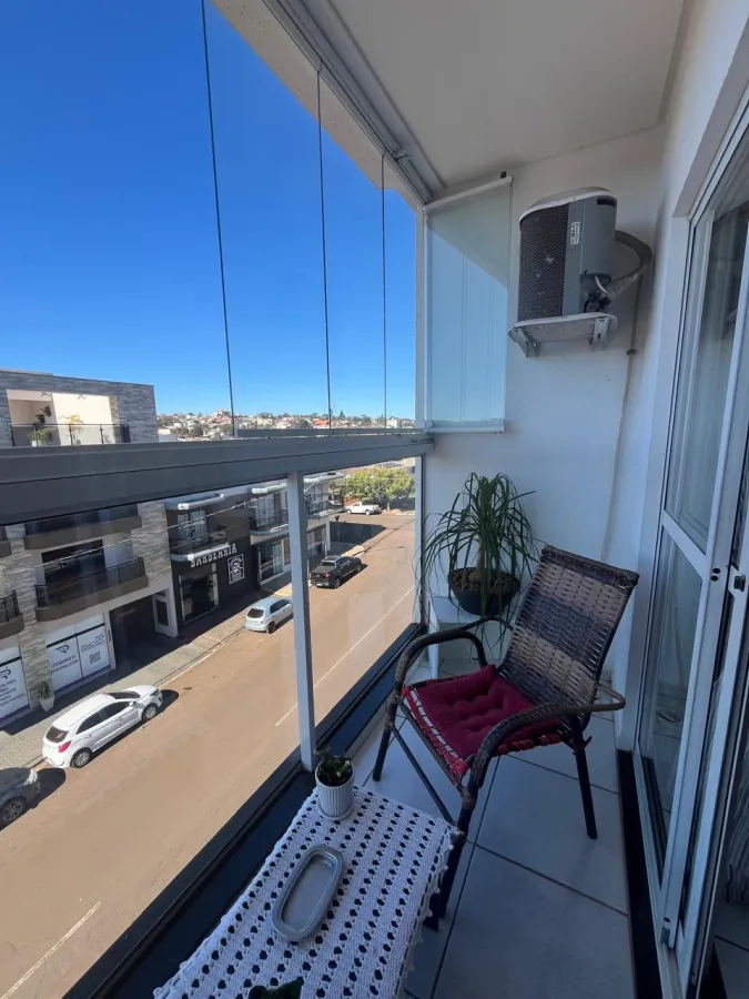 Imagem de APARTAMENTO Á VENDA EM LARANJEIRAS DO SUL - PR