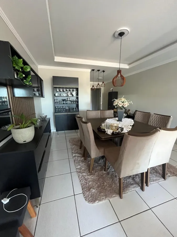 Imagem de APARTAMENTO Á VENDA EM LARANJEIRAS DO SUL - PR