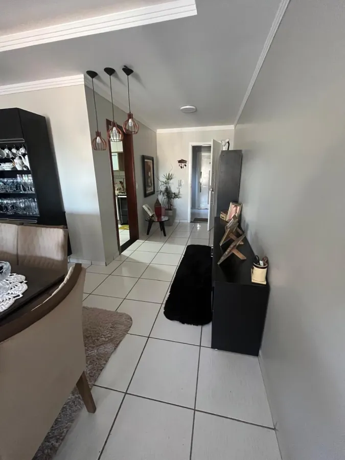 Imagem de APARTAMENTO Á VENDA EM LARANJEIRAS DO SUL - PR