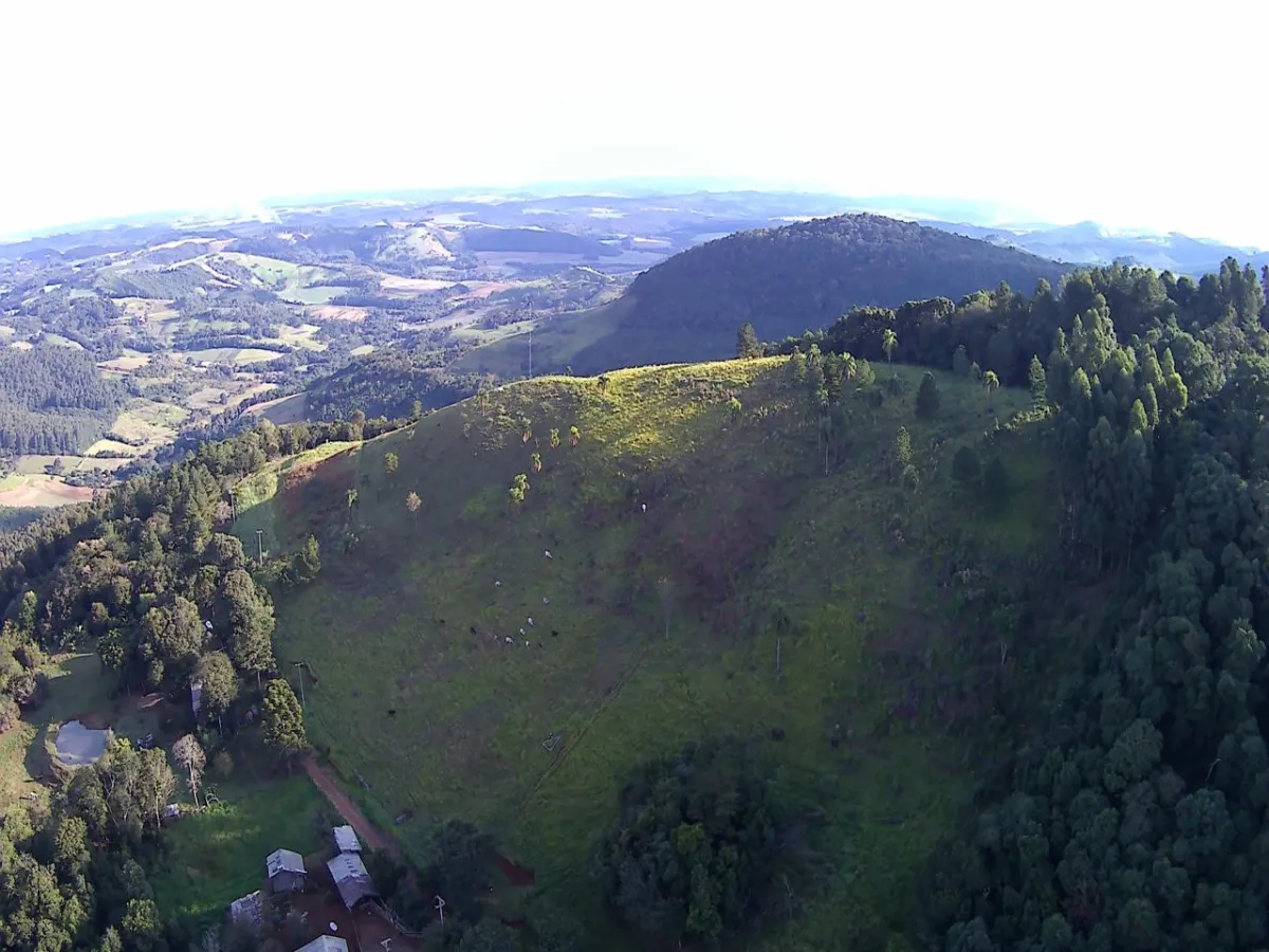 Imagem de CHÁCARA Á VENDA EM LARANJEIRAS DO SUL - PR