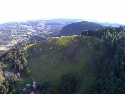 Imagem de CHÁCARA Á VENDA EM LARANJEIRAS DO SUL - PR