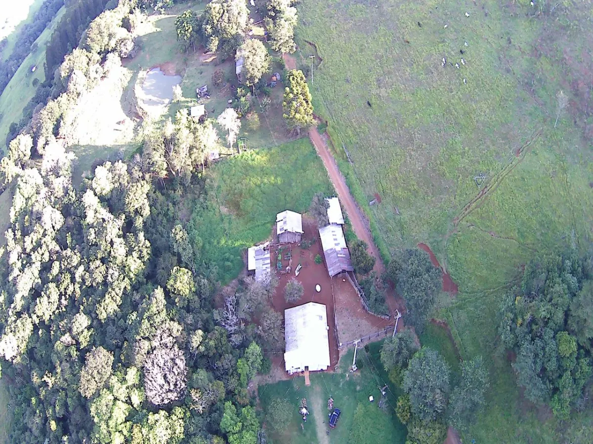 Imagem de CHÁCARA Á VENDA EM LARANJEIRAS DO SUL - PR