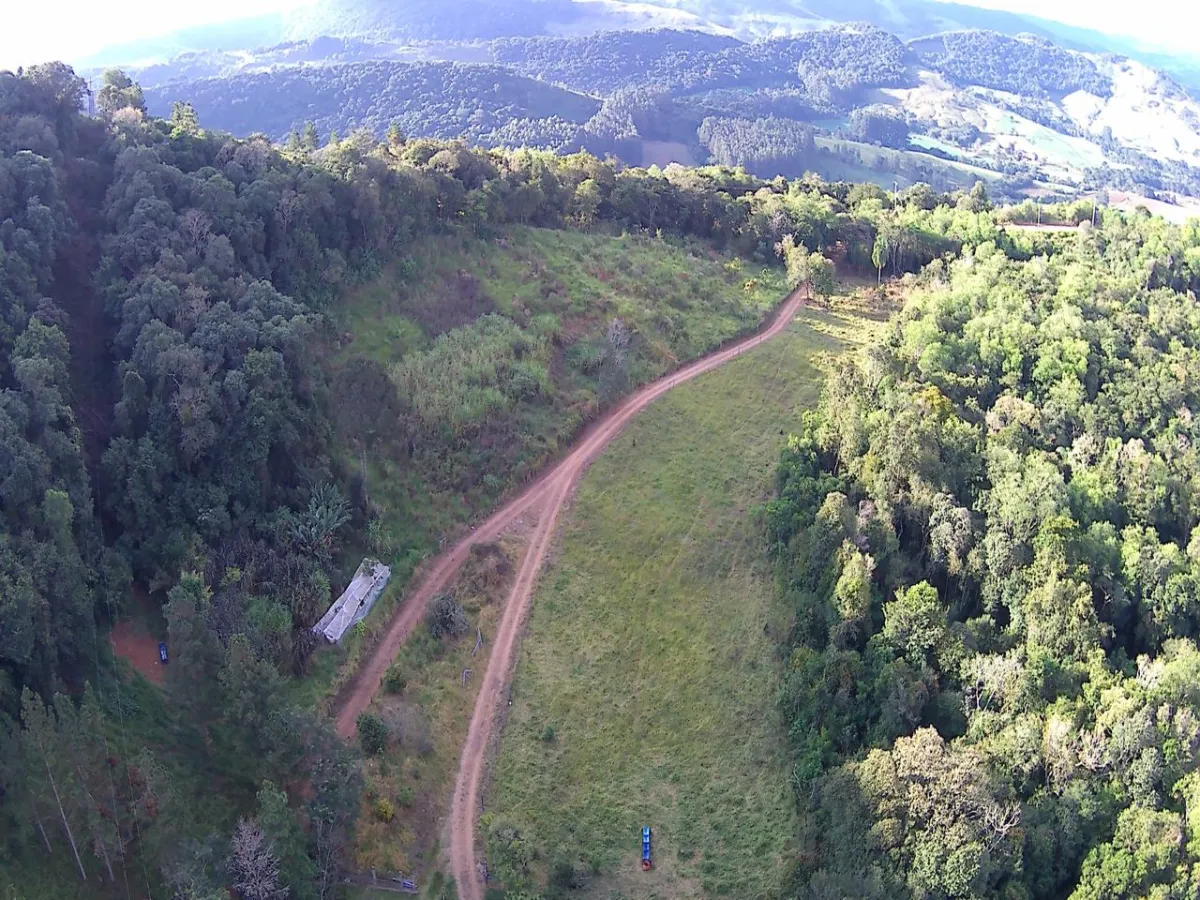 Imagem de CHÁCARA Á VENDA EM LARANJEIRAS DO SUL - PR
