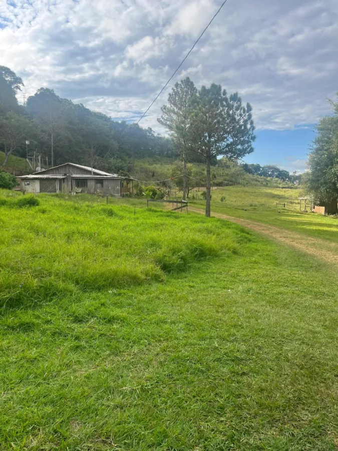 Imagem de CHÁCARA Á VENDA EM LARANJEIRAS DO SUL - PR