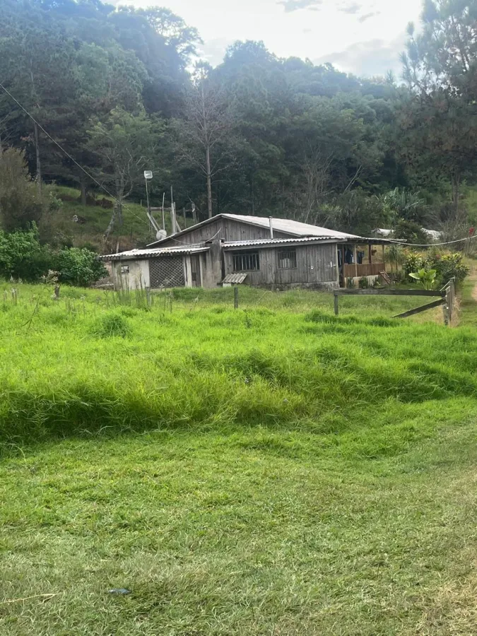 Imagem de CHÁCARA Á VENDA EM LARANJEIRAS DO SUL - PR