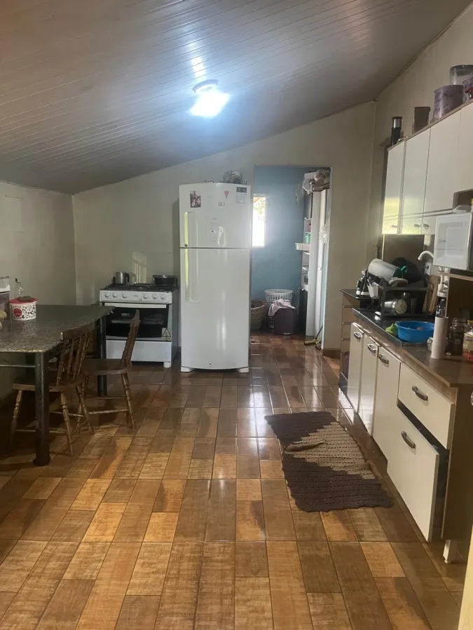 Imagem de CHÁCARA Á VENDA EM LARANJEIRAS DO SUL - PR