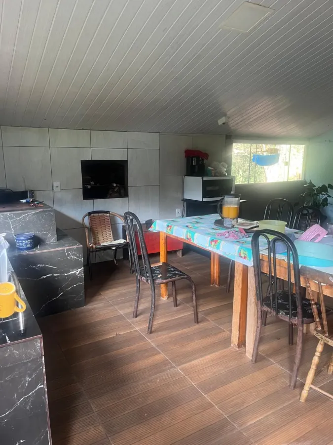 Imagem de CHÁCARA Á VENDA EM LARANJEIRAS DO SUL - PR