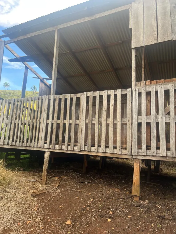 Imagem de CHÁCARA Á VENDA EM LARANJEIRAS DO SUL - PR