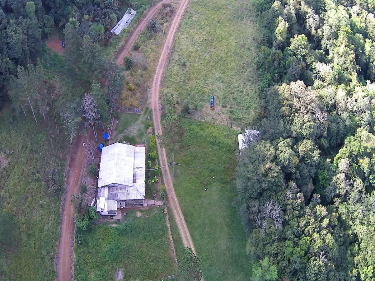 Imagem de CHÁCARA Á VENDA EM LARANJEIRAS DO SUL - PR