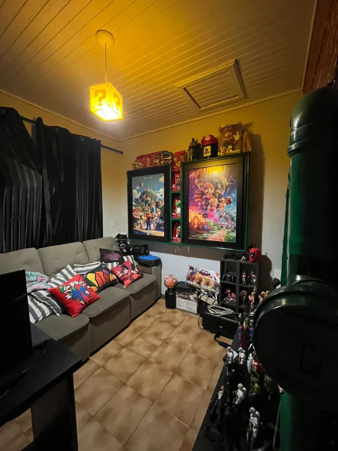 Imagem de CASA À VENDA EM LARANJEIRAS DO SUL - PR