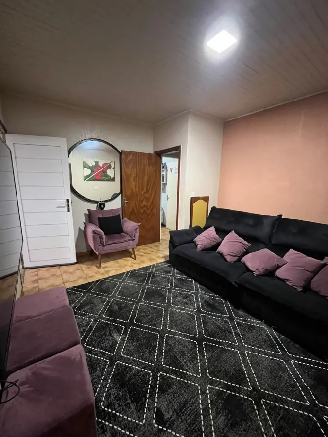 Imagem de CASA À VENDA EM LARANJEIRAS DO SUL - PR