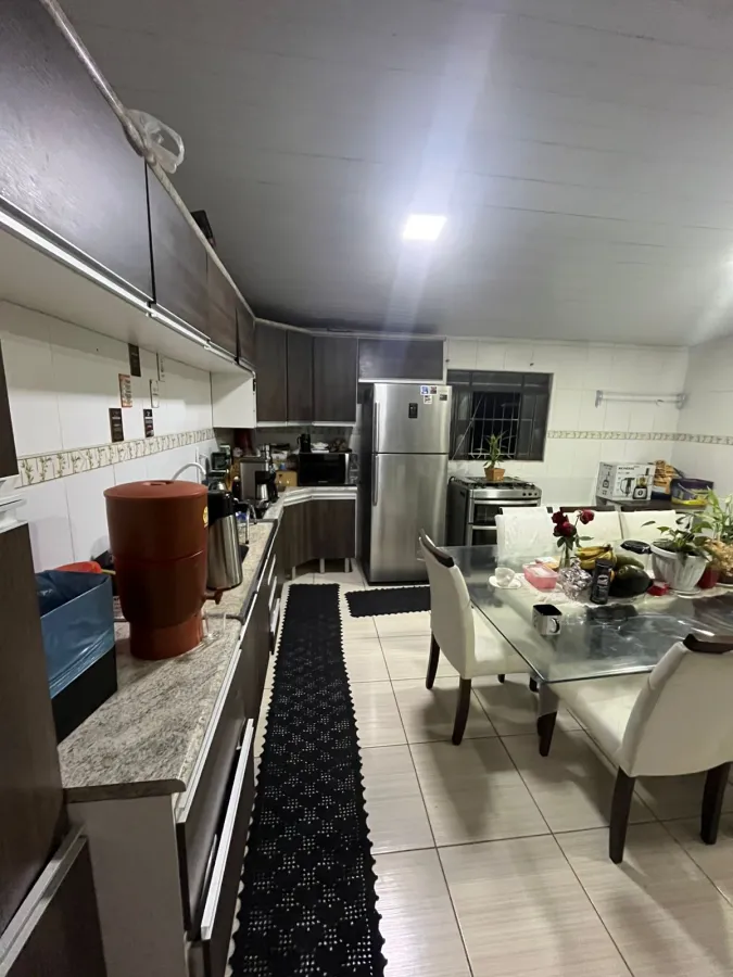 Imagem de CASA À VENDA EM LARANJEIRAS DO SUL - PR