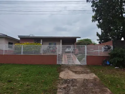 Imagem de CASA À VENDA EM LARANJEIRAS DO SUL - PR