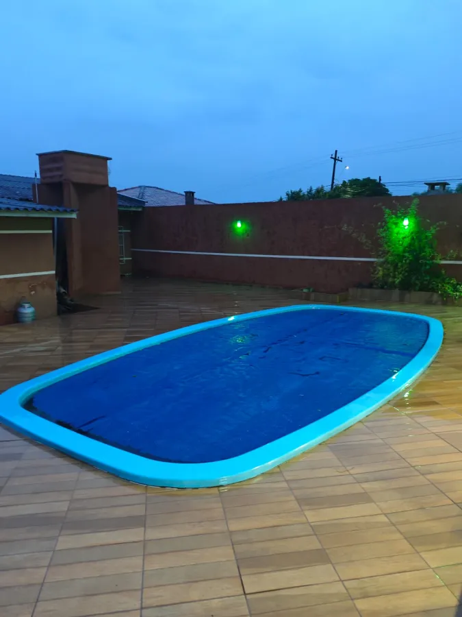 Imagem de CASA À VENDA EM LARANJEIRAS DO SUL - PR