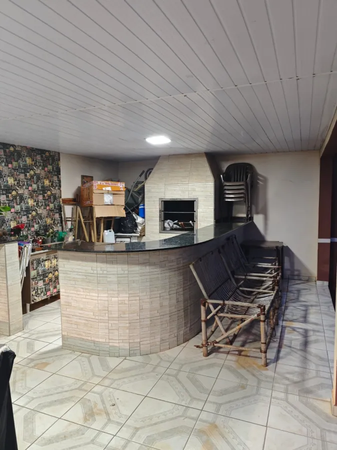 Imagem de CASA À VENDA EM LARANJEIRAS DO SUL - PR