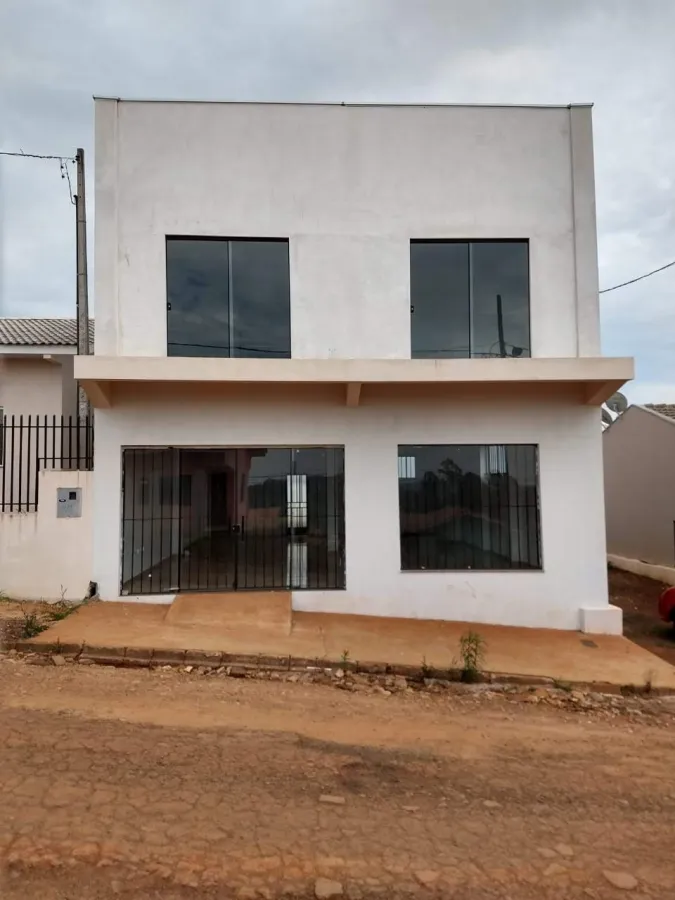 Imagem de SOBRADO À VENDA EM LARANJEIRAS DO SUL - PR